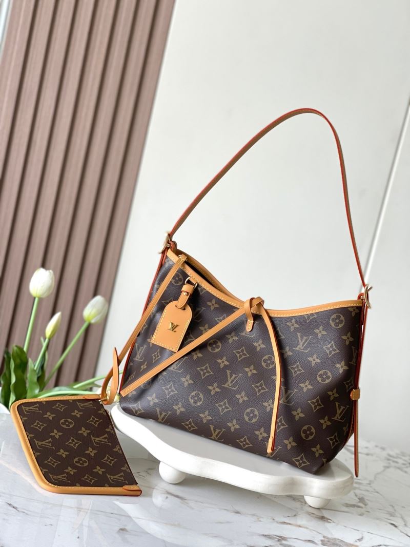 LV Shopping Bags